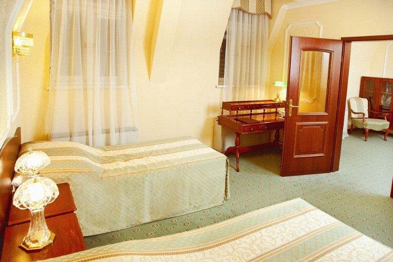 Hotel na Kazachyem Moskwa Zewnętrze zdjęcie